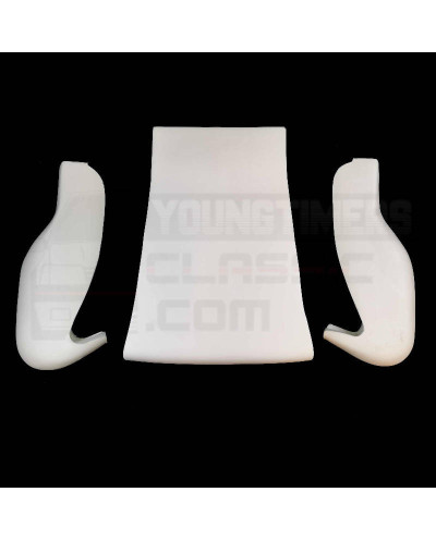 Foam seat cushion front Golf 1 GTI