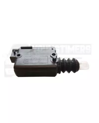 Renault Clio 16S / Williams central locking system