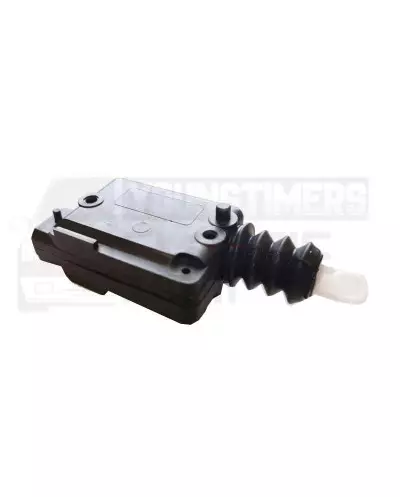 Renault Clio 16S central locking system
