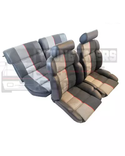 Interieur komplett 205 GTI RAMIER