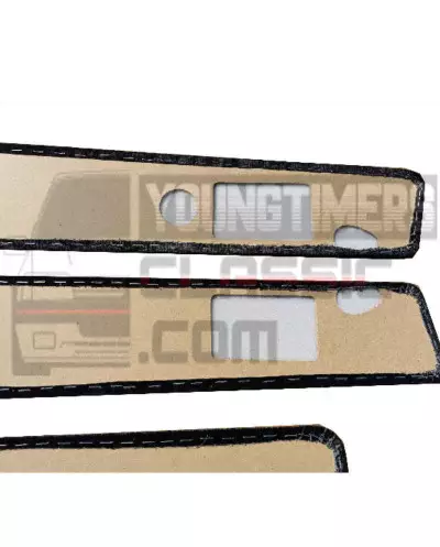 Center door panel For Renault Clio Williams