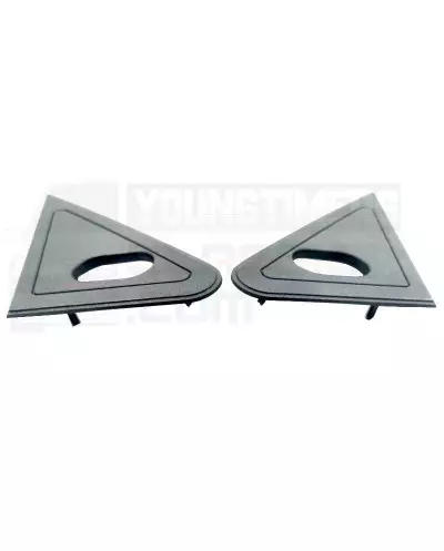 Coperture interne retrò per Peugeot 205 GTI