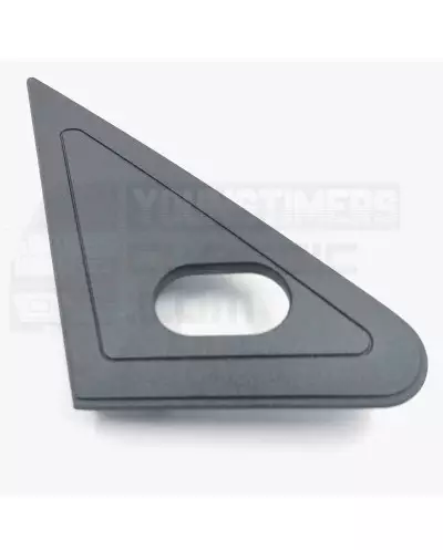 Satz Innenspiegelabdeckungen für Peugeot 205 GTI.