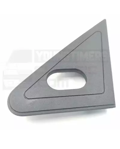 Cover specchietti interni in plastica per Peugeot 205 GTI.