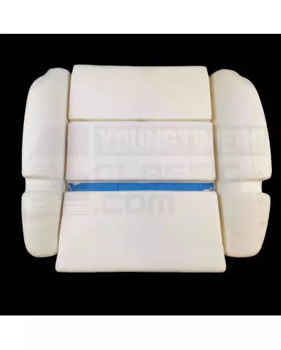 Foam Seat cushion Peugeot 205 CTI