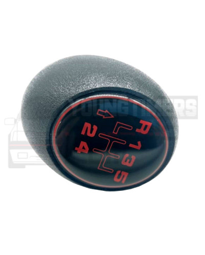 Gear shift knob Peugeot 205 CTI BE1