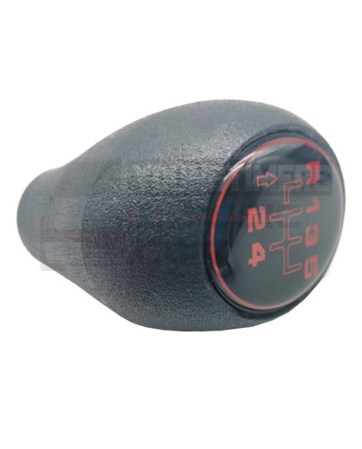 Gear knob 205 CTI BE1