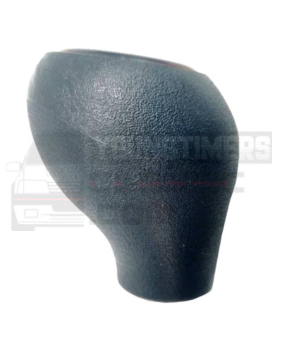 Pomo de cambio Peugeot 205 CTI BE1 con almohadilla lisa