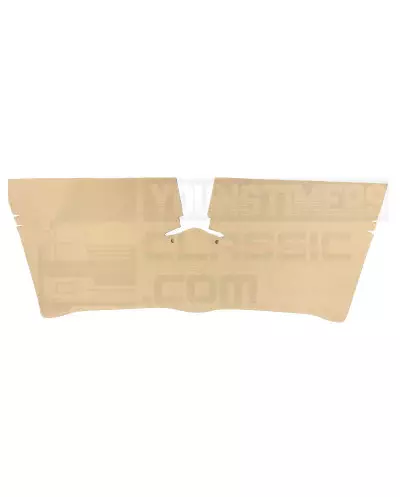 R5 Alpine turbo carpet in beige color