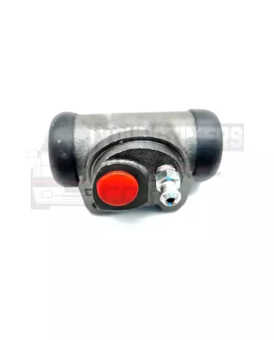 Cilindro de roda Peugeot 205 lado direito 19 mm Bendix com ABS