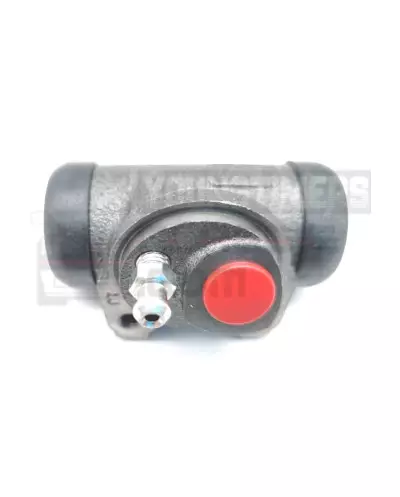 Radbremszylinder links 19 mm Peugeot 205 Bendix mit ABS Referenz 4402.65