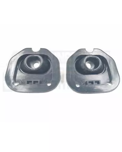 Gomma per specchietto retrovisore Peugeot 205 la coppia