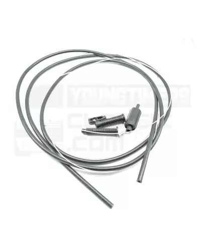 Cable acelerador Peugeot 205 GTI CTI