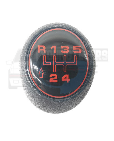 Peugeot 205 GTI gear knob BE1