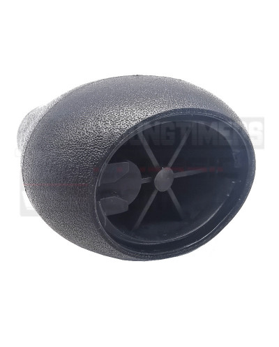 205 GTI BE1 gear knob with 5-speed pad mounting identical to the original