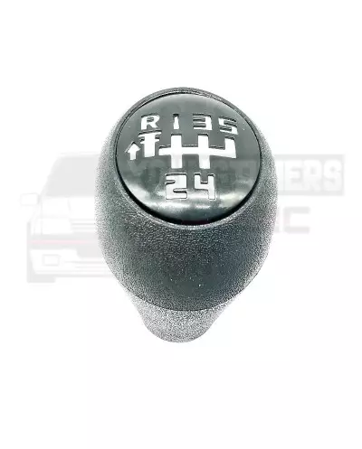 Gear shift lever Peugeot 205 BE1 5 speed