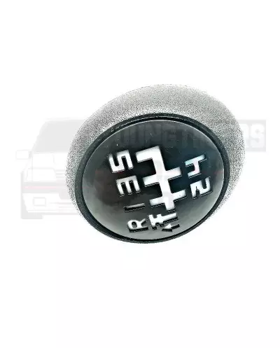 Peugeot 205 BE1 speed ball