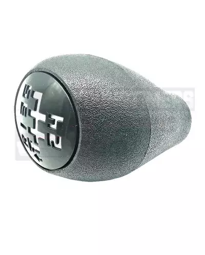 Gear Knob 205 GTI Be1 5 Speeds White