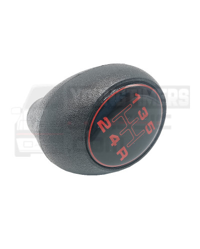 Gear knob Peugeot 205 CTI BE3