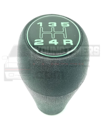 Gear knob BE3 Peugeot 205 Claw