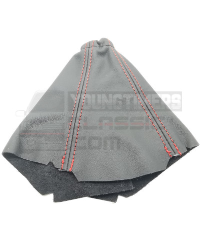 Leather gearshift gaiter Peugeot 205 GTI