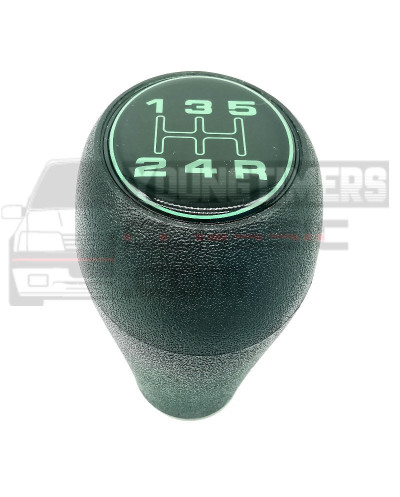 Gear knob bellows Peugeot 205 Griffe