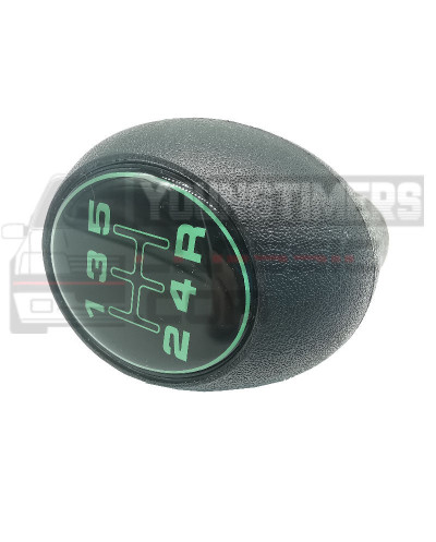 gaiter 205 Claw gear knob 205 GTI Claw