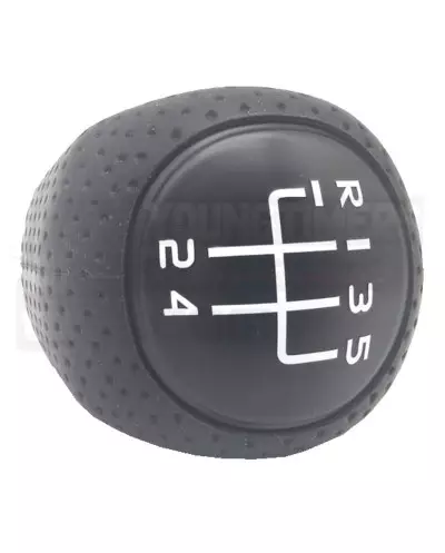 Pomo de la palanca de cambios Renault Clio 16S 16V