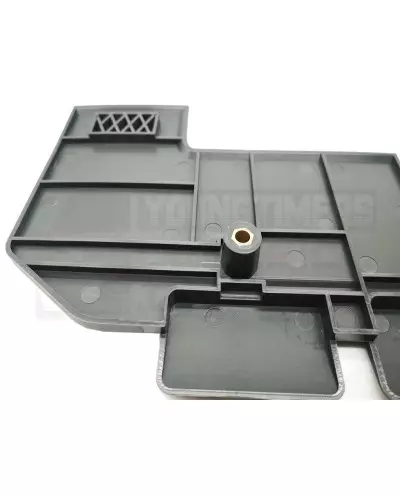 Renault Clio Williams Ansaugmotorabdeckung mit Metalleinsatz Reproduktion Yougtimersclassic
