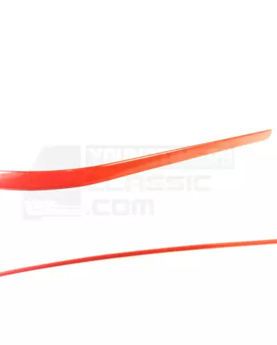 Parachoques Liseret 205 GTI