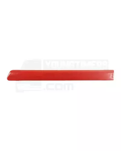 Extensión del ala del Peugeot 205 GTI