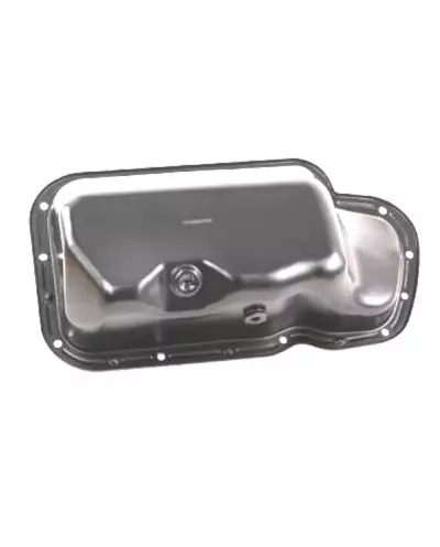 Peugeot 205 CJ motor oil pan