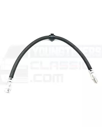 Freno delantero flexible Peugeot 205 GTI CTI RALLYE