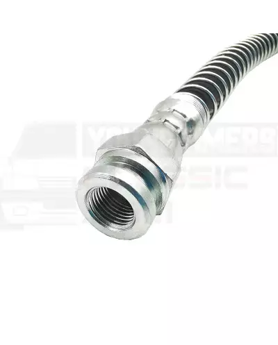 Tubo freno posteriore Peugeot 205 Rallye