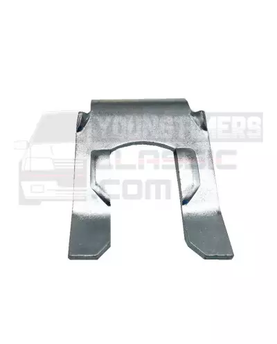 Graffetta freno flessibile Peugeot 205 GTI CTI RALLYE