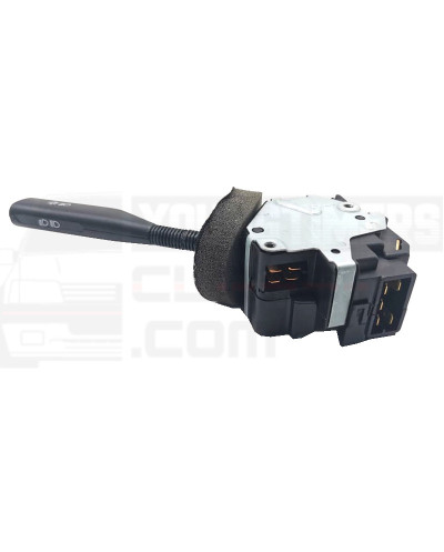 Commodo Peugeot 205 first models flashing headlight control