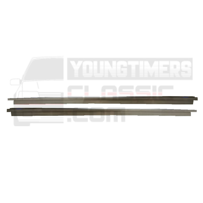 Selo de lamber vidro 205 GTI e todos os modelos 3 portas