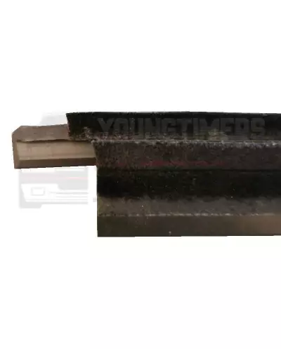 Selo de lavadora de vidro Peugeot 205 GTI e todos os modelos de 3 portas