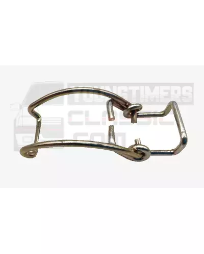 Grapa 205 Rallye metal