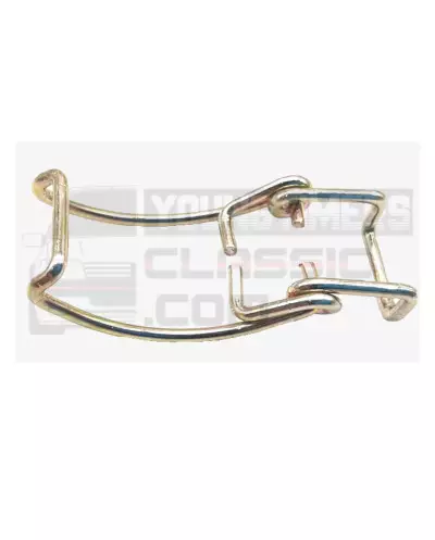 Airbox 205 RALLYE stapelmetaal