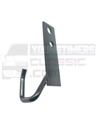 Echappement 205 GTI support fixation central