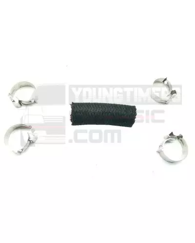 Tuyau Mastervac maitre cylindre 205 GTI CTI RALLYE