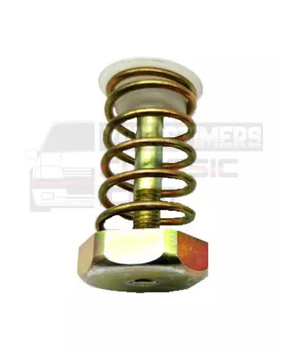 Motorhaube Peugeot 205 GTI CTI RALLYE Verschluss Verriegelungsfinger