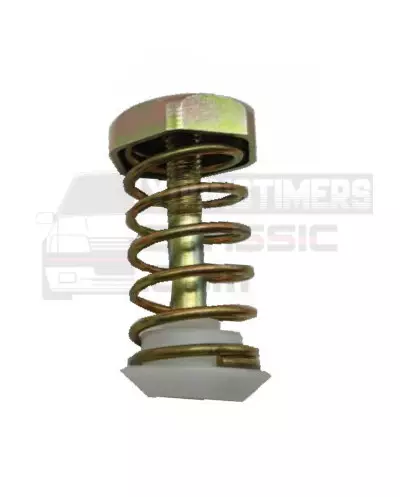 Capucha de bloqueo de dedos 205 GTI CTI 7943.08