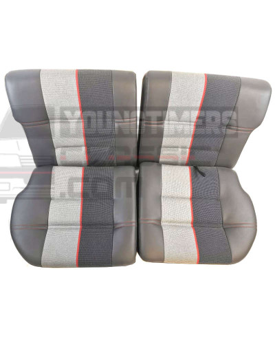 Ramier Seat Cover 205 GTI tessuti in similpelle