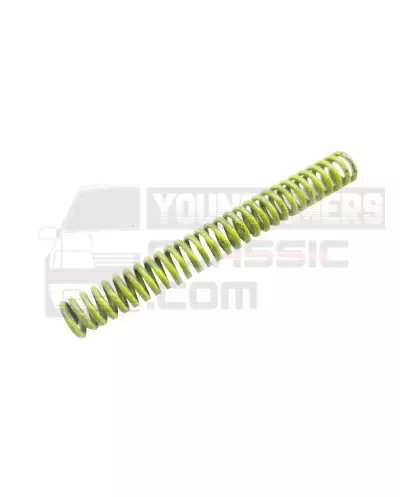Spring Oil pump 205 GTI 6 bar