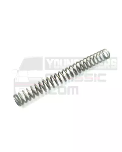 Muelle de la bomba de aceite 5 bar Peugeot 205 GTI