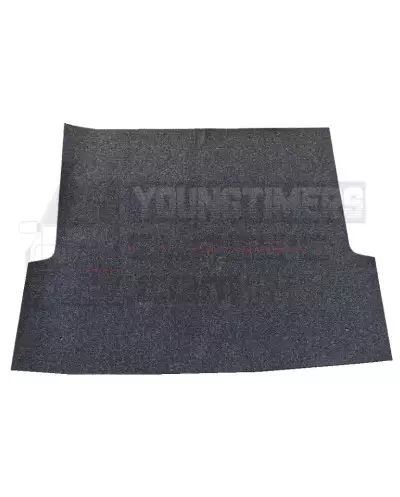 Trunk mat Peugeot 309 GTI GTI16 insulating trunk trim