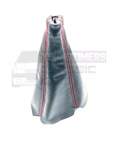 Bellows leather Peugeot 309 trim lever gear shift