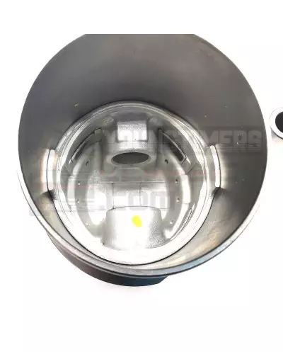 Cilindrada 1397cc pistón R5 Alpine R1228 Diámetro 76 mm para motor 840-26